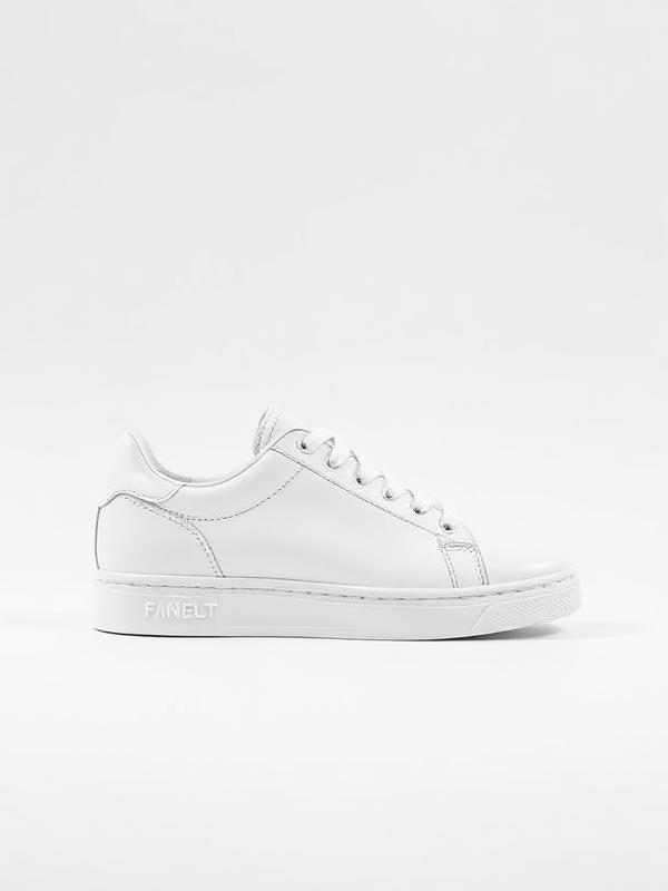 The Metric Sneaker